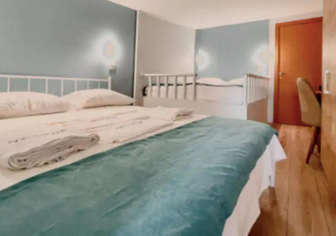 Golva Rooms Istanbul Exterior photo